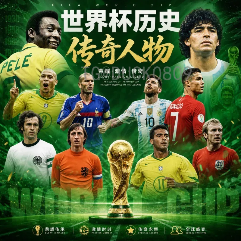 完整2026年美加墨世界杯实时积分榜一览：各大赛区预选赛最新排名与出线形势分析